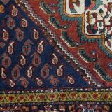Tissé à la main - Tapis Persan