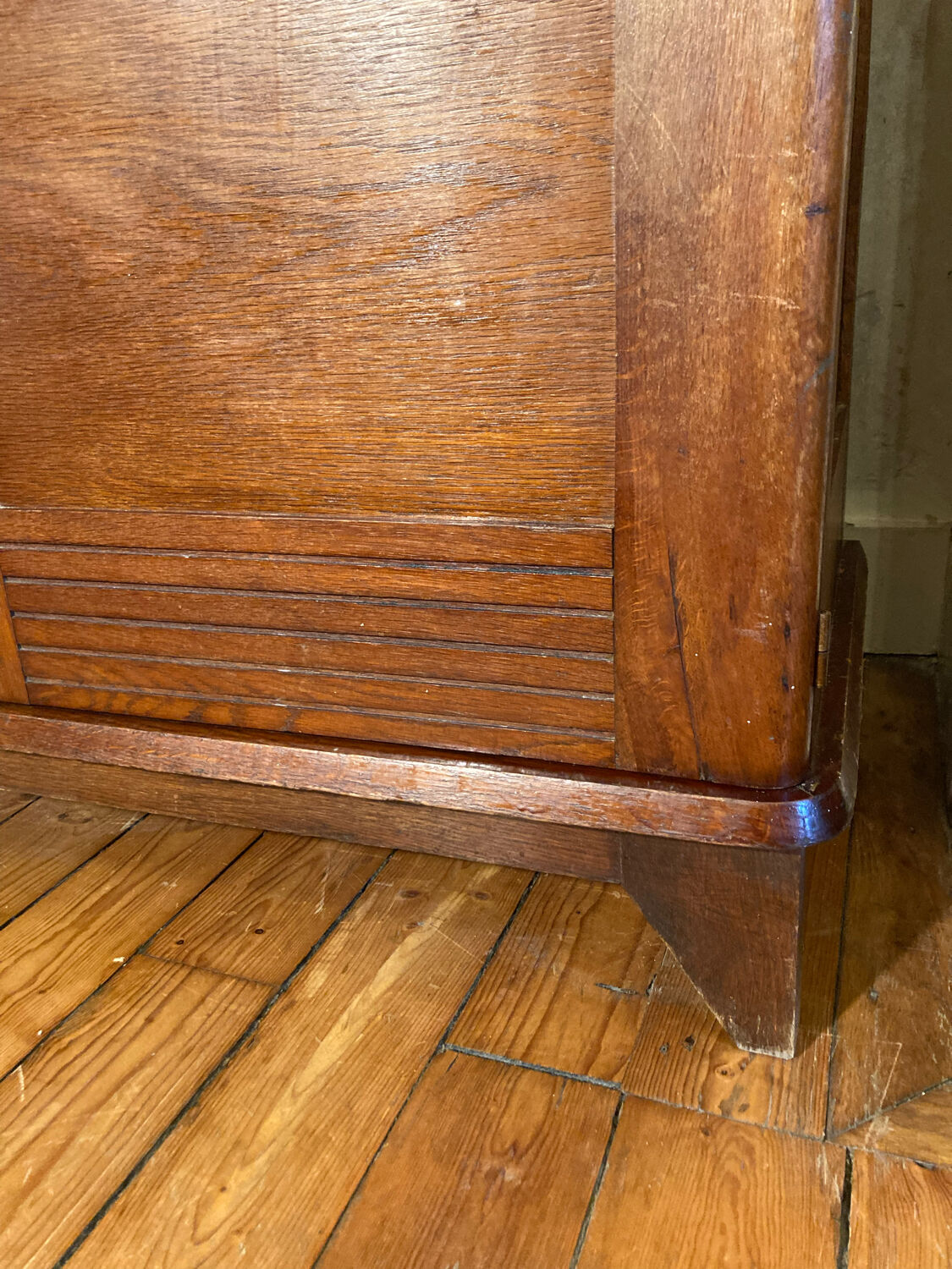 Wardrobe - wardrobe René Gabriel