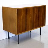 Mid Century Robin Day Interplan Unit ‘N’ Rosewood Sideboard for Hille