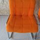 Armchairs by Yves Christin for Airborne