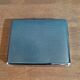 Poudrier boite nacre miroir