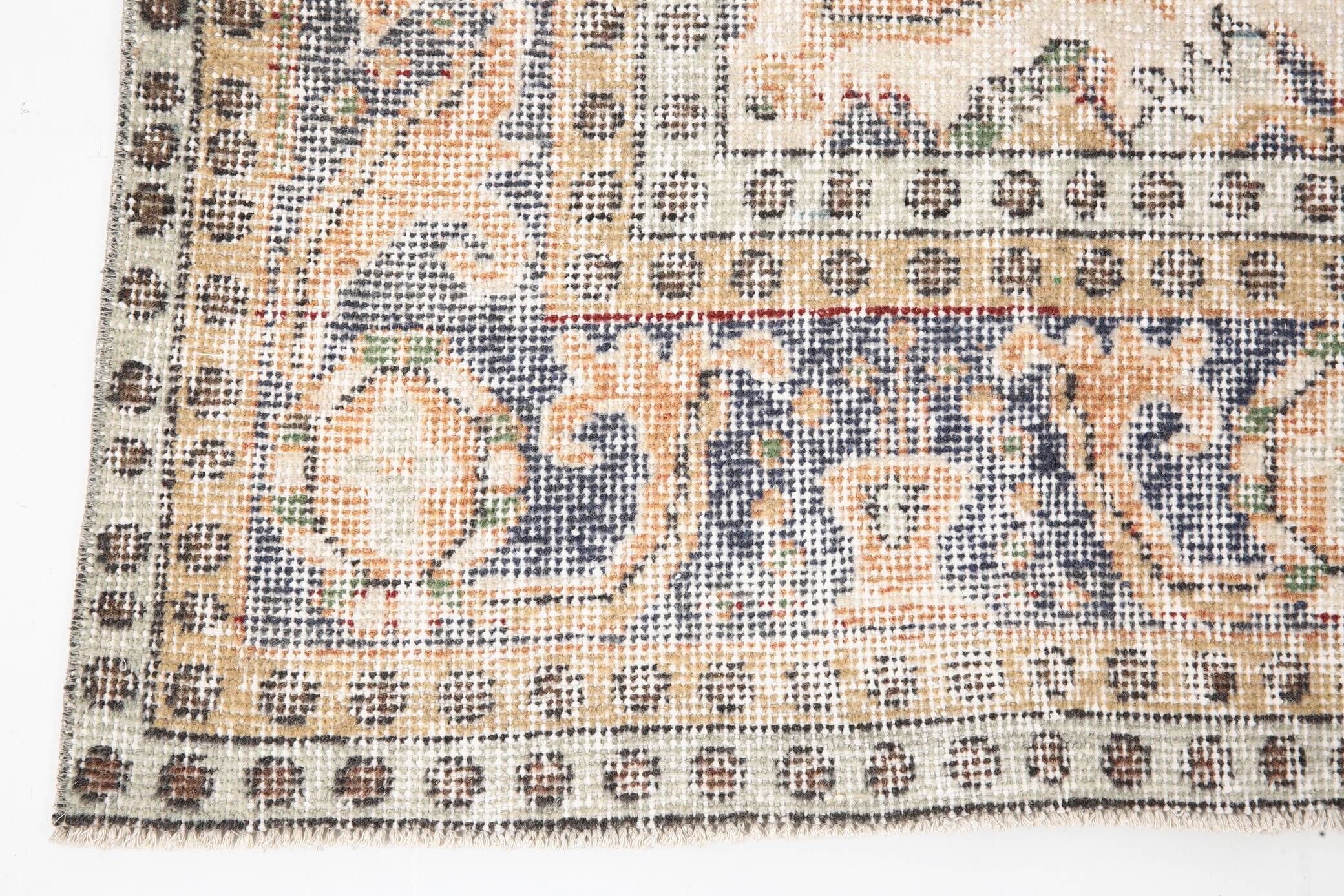 Persian Rug, 205x339Cm