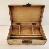 Workshop box