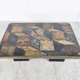 Coffee table, 1970s