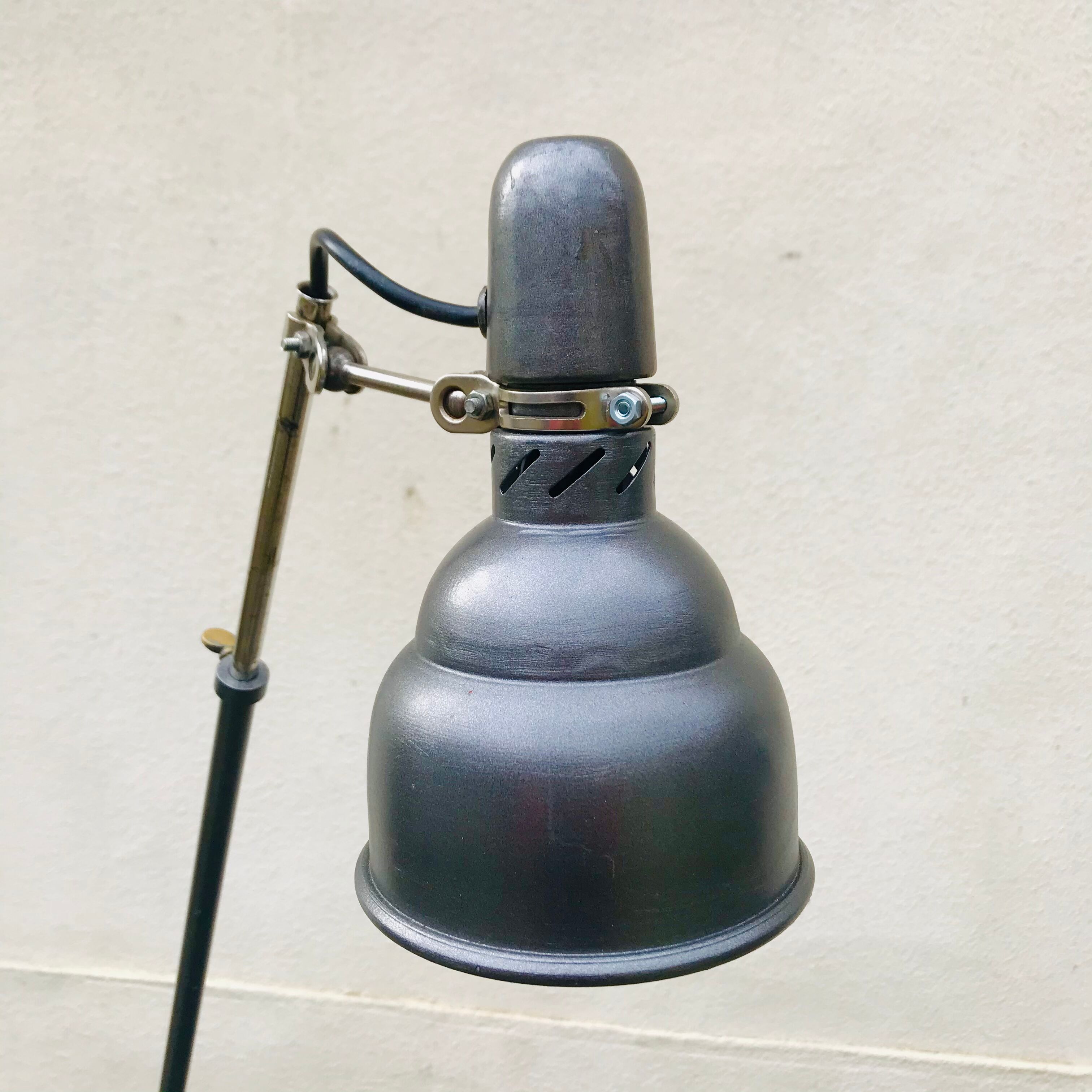 Workshop lamp