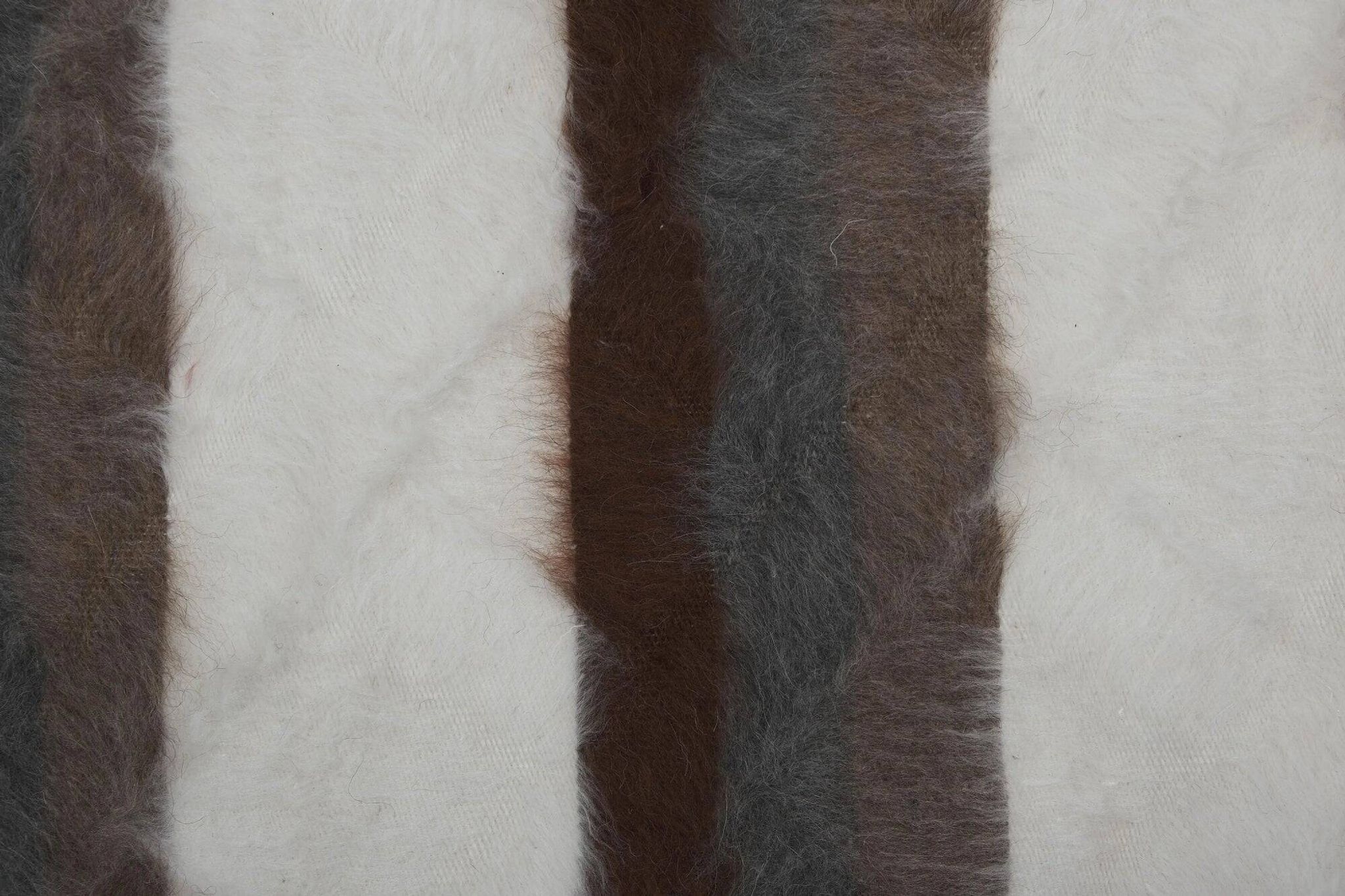 Tapis turc vintage fait main 160x211 cm