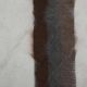 Vintage Turkish handmade rug 160x211 cm