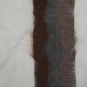 Tapis turc vintage fait main 160x211 cm