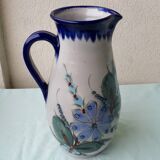 Ceramic pitcher Mexico