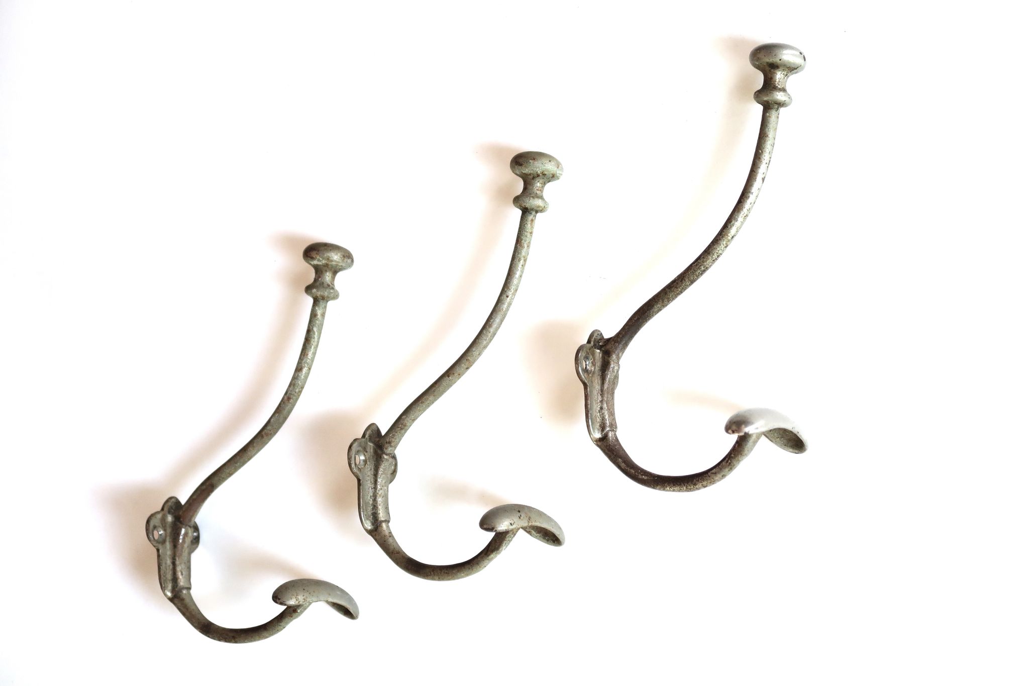 Metal hook, 50s