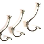 Metal hook, 50s