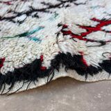 Moroccan Tqpis - 150 x 290 cm