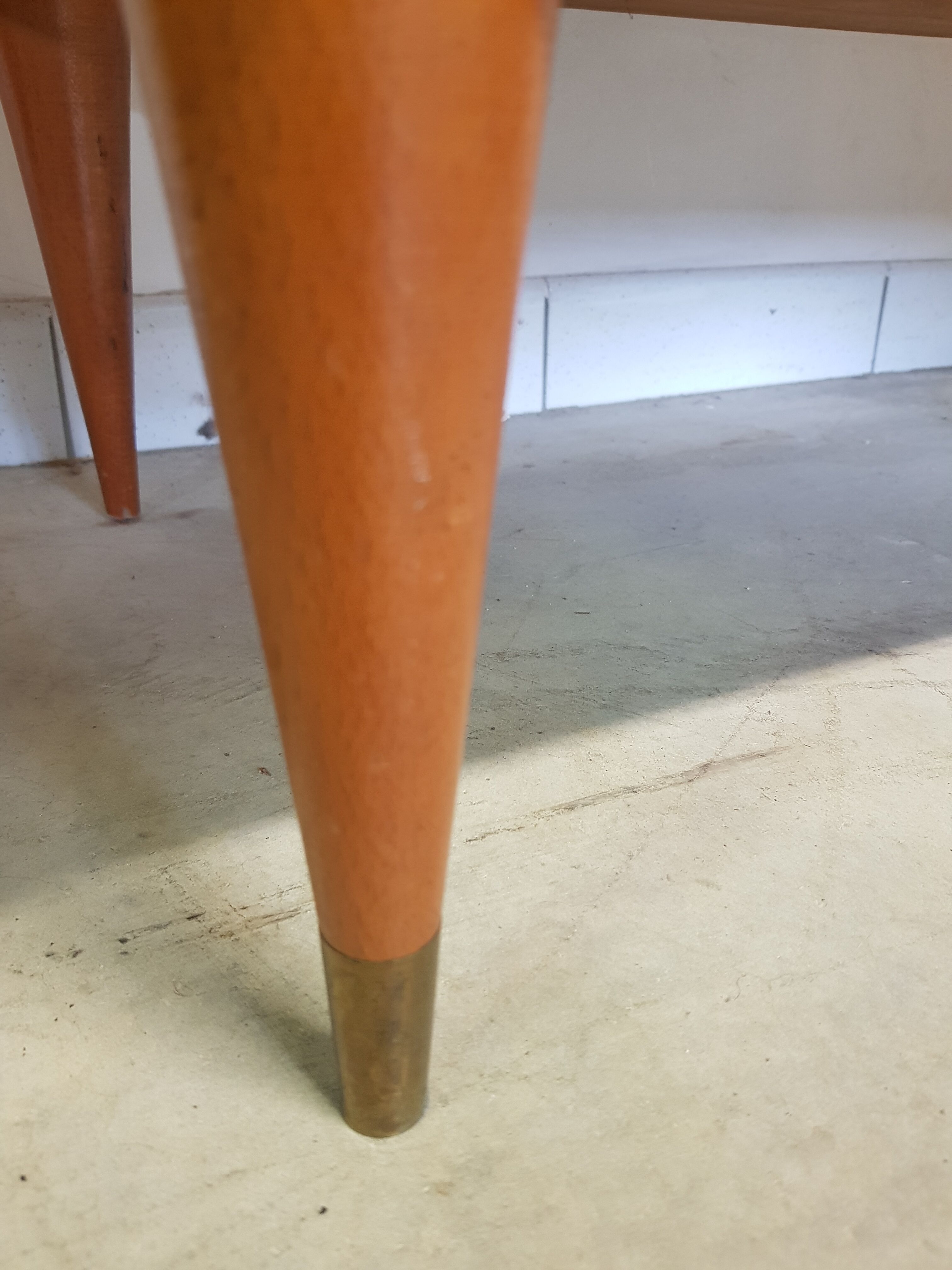 Simmob vintage chest of drawers