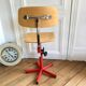 Workshop chair