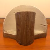Ceramic lamp