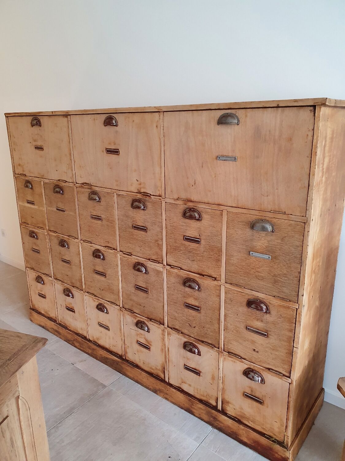 Workshop furniture