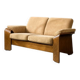 Canapé 2 places Pegasus Ekornes, Norvège années 50