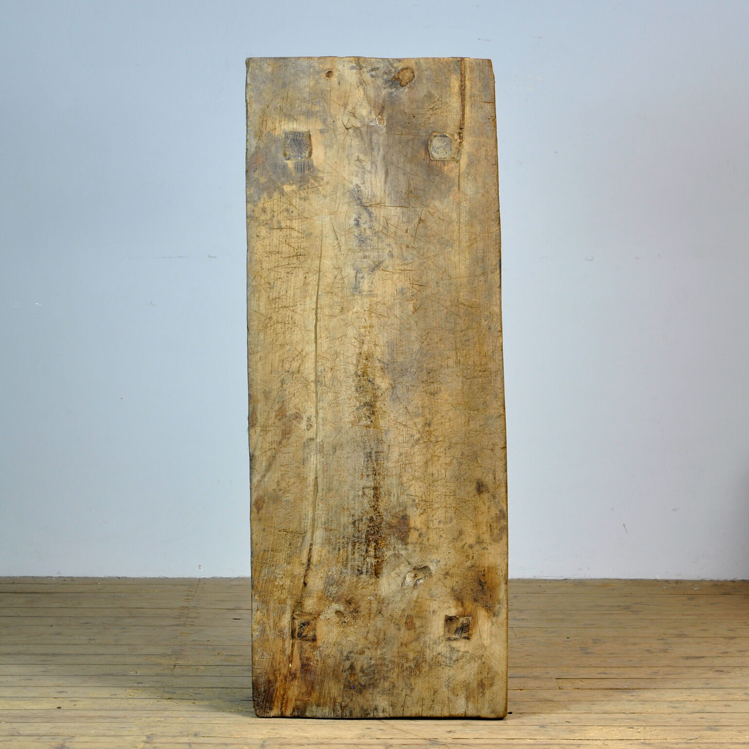 Table basse de ferme, années 1930