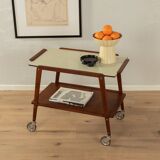 1950s Serving trolley