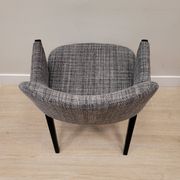 Silla “Kompass” designed by Roberto Tapinassi & Maurizio Manzoni, Roche Bobois,