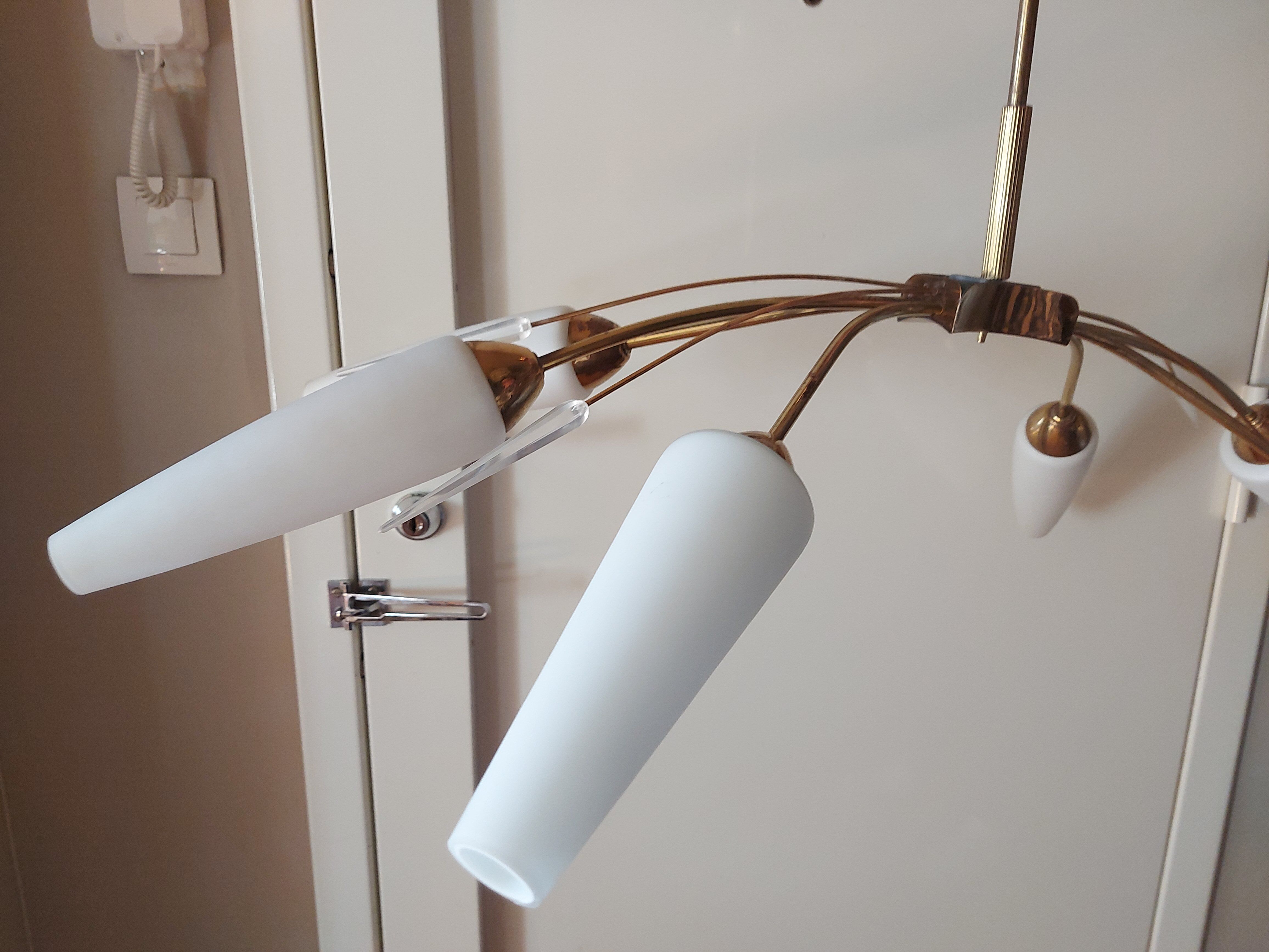 Vintage hanging 50 , 60'S