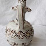 Ceramic soliflore vase