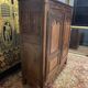 Louis XV period Bassette wardrobe