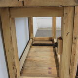 Carpenter's establishment