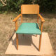 Vintage armchair