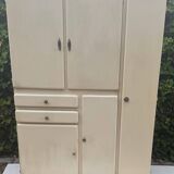 50s kitchen sideboard