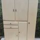 50s kitchen sideboard