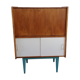 Scandinavian secretary