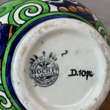 Charles Catteau vase for Boch brothers