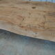 Low carpenter workbench
