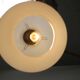 Mid-Century Chandelier by Valasske Mezirici, 1970's