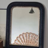 Louis Philippe mirror 60 x 48