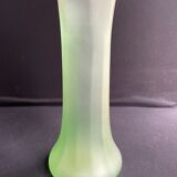 Vase François-Théodore Legras - Verrerie de La Plaine Saint Denis