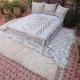 Moroccan Handira 292x161cm