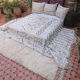 Moroccan Handira 292x161cm