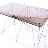 MAX SAUZE TABLE, 1970