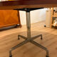 Dining table "Base Contract" by Charles & Ray Eames for He