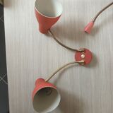 Vintage luminaires