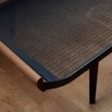Vintage Scandinavian daybed, Auping Cleopatra daybed
