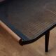 Vintage Scandinavian daybed, Auping Cleopatra daybed
