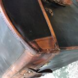 Moynat travel malle