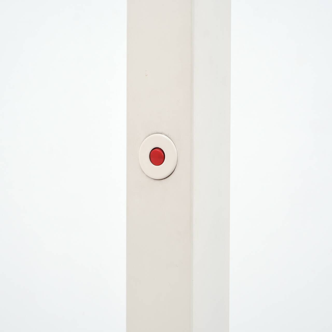 3x ID-S floor lamps by Ettore Sottsass for Zumtobel