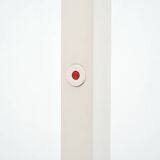 3x ID-S floor lamps by Ettore Sottsass for Zumtobel