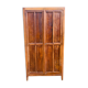 Armoire parisienne marron