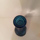 2 glass bottles Italy