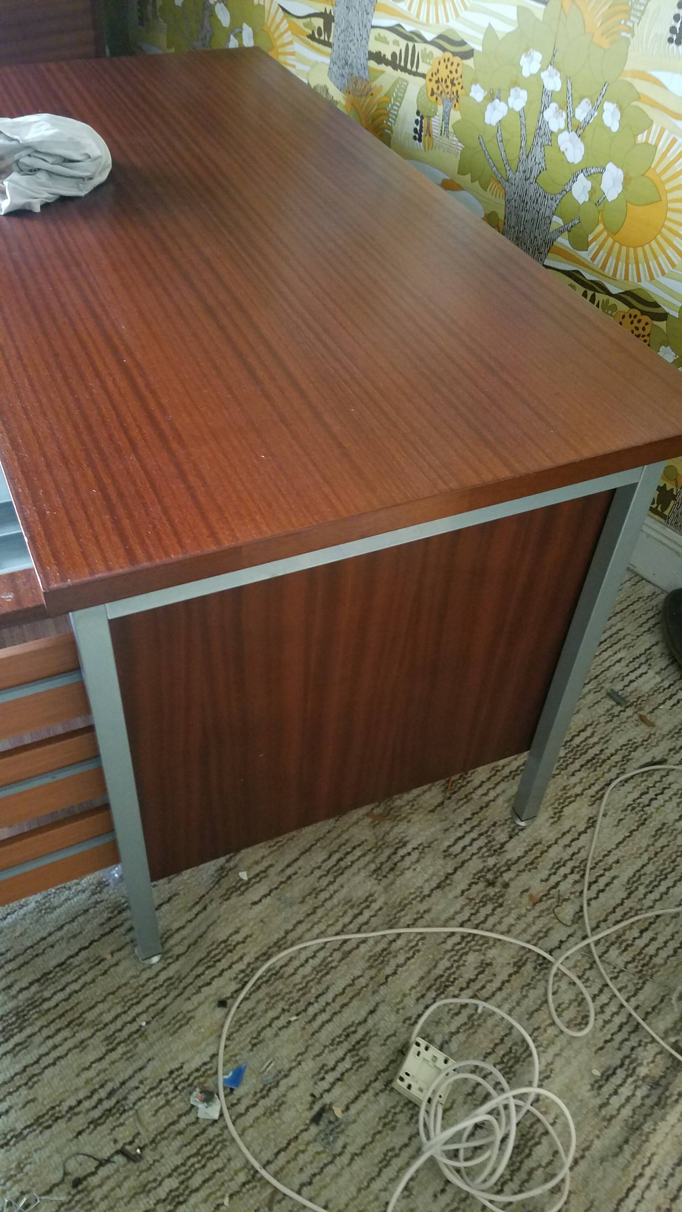 Office Ciolinodes 70s